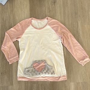 INTIMISSIMI pyjama top